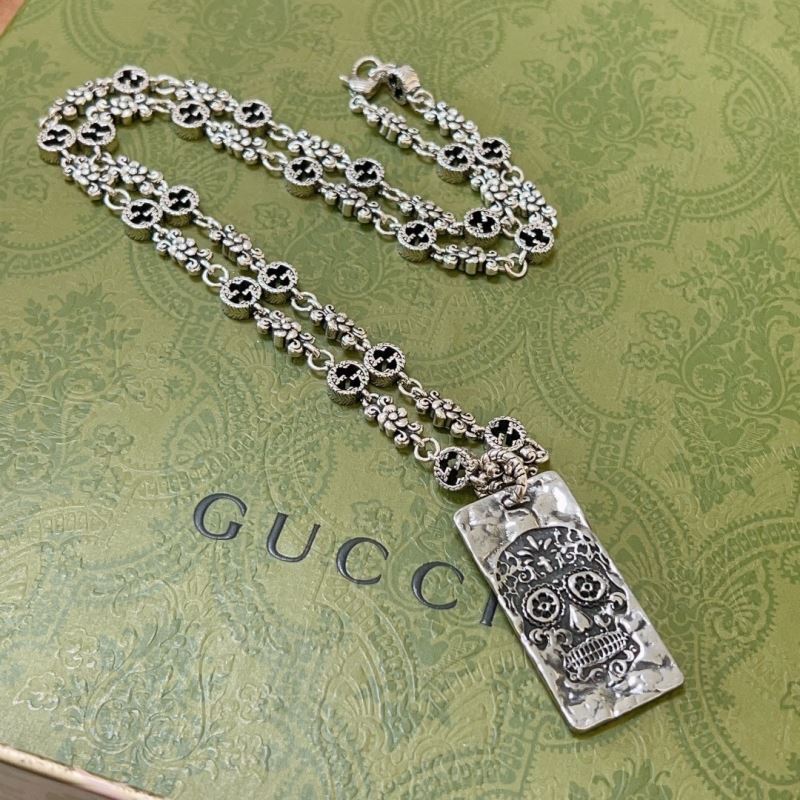 Gucci Necklaces